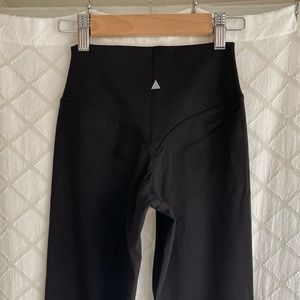 Vitality, The Cloud Pant - Midnight XS